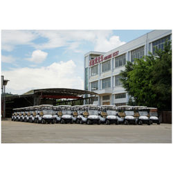 China Dongguan JOIN Golf Cart Parts & Accessories Co.,Ltd