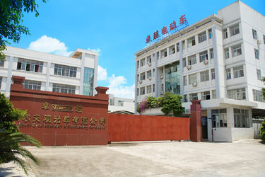 China Dongguan JOIN Golf Cart Parts & Accessories Co.,Ltd