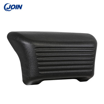 Plastic Universal Electric Golf Carts Front Brush Guards 1 Year Warranty