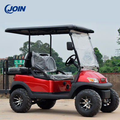 ODM Golf Cart Lift Kits Hunting Buggy Lift Kit Pearl Cotton Package