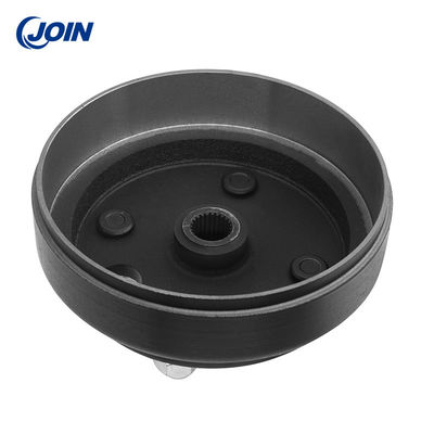 19186-G1 Electric Golf Buggies Rear Brake Drum For TXT