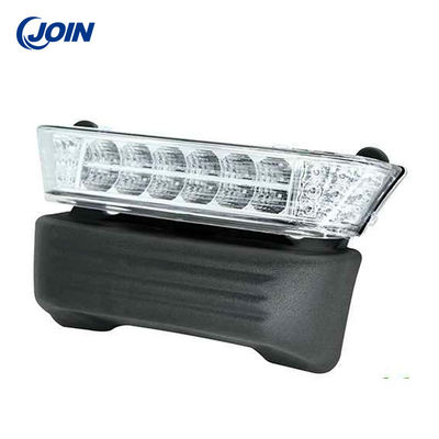 ODM Golf Cart Light Kit / Led Headlights Harness With Bumper