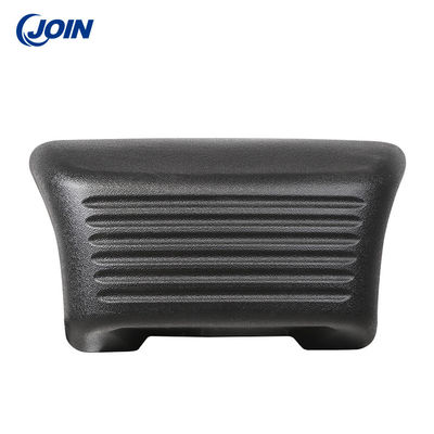 Plastic Universal Electric Golf Carts Front Brush Guards 1 Year Warranty