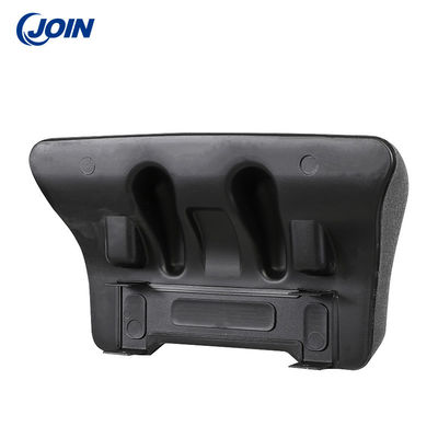Plastic Universal Electric Golf Carts Front Brush Guards 1 Year Warranty