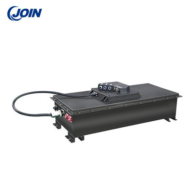 Durable Golf Cart Lithium Battery 150Ah 48V Electric Golf Buggy