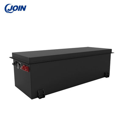 48v 210ah Large Capacity Lithium Ion Battery LifePO4 Electric Golf Cart Battery