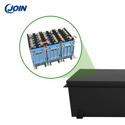 48v 210ah Large Capacity Lithium Ion Battery LifePO4 Electric Golf Cart Battery