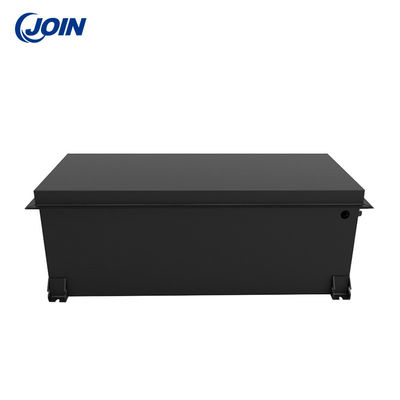 Safe Golf Cart Electric Buggy 72v 105Ah LifePO4 Lithium Batteries BMS