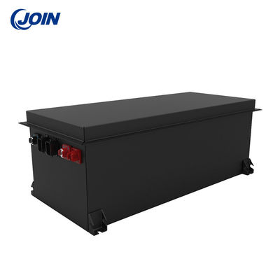 Safe Golf Cart Electric Buggy 72v 105Ah LifePO4 Lithium Batteries BMS