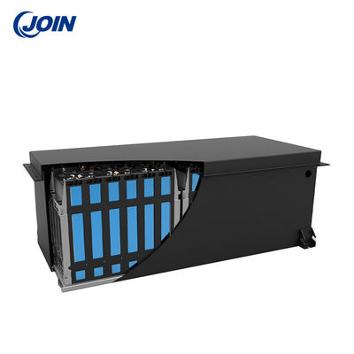 Safe Golf Cart Electric Buggy 72v 105Ah LifePO4 Lithium Batteries BMS