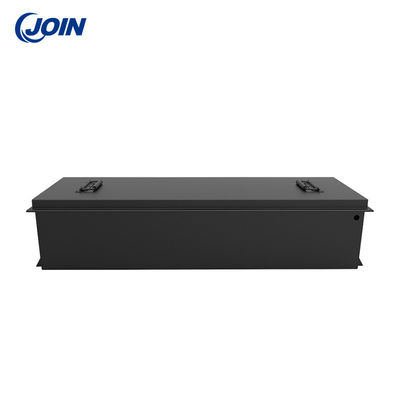 72V 210Ah Golf Cart Lithium Battery Car Sightseeing Buses Battery