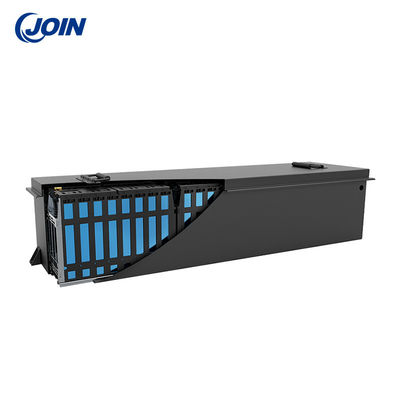 72V 210Ah Golf Cart Lithium Battery Car Sightseeing Buses Battery