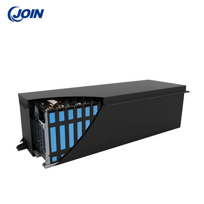 315Ah 72V Large Capacity Golf Cart Lithium Battery Prismatic