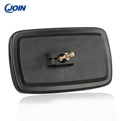 Rotatable Golf Cart Side View Mirrors Adjustable Golf Car Accessories ODM