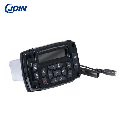 Sightseeing Buses Golf Cart Radio Electric Buggies Golf Car Stereo Durable