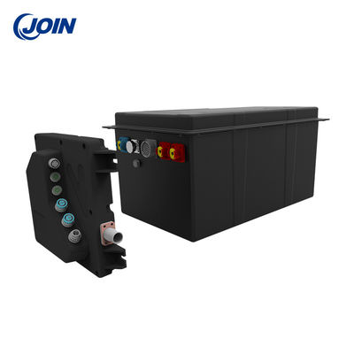 48V Utility Golf Carts Lithium Batteries LifePO4 48V 105Ah