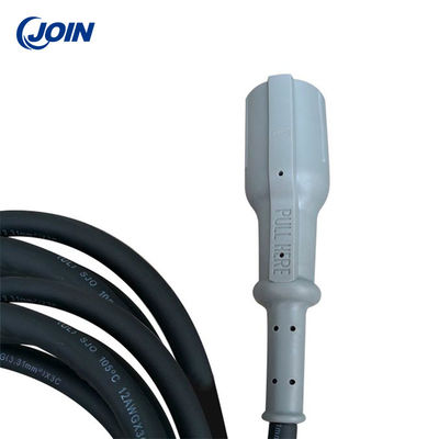 48V Golf Cart Battery Charger Plug 130 In DC Power Cord Powerwise