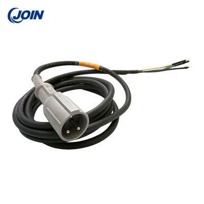 48V Golf Cart Battery Charger Plug 130 In DC Power Cord Powerwise