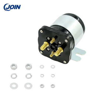 48V Heavy Duty Solenoid Valve For Golf Buggies JR1-H1950-00