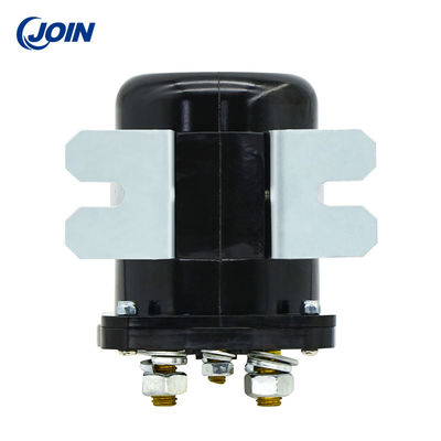 Solenoid Golf Cart Accessories 4 Terminal 48V Heavy Duty Solenoid Valve
