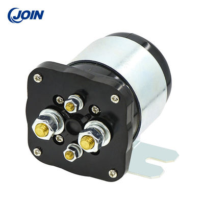 Solenoid Golf Cart Accessories 4 Terminal 48V Heavy Duty Solenoid Valve