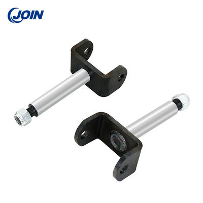 Front End King Pin Repair Kit Mechanical OEM / ODM Golf Car Accessories
