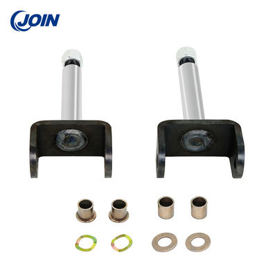 Front End King Pin Repair Kit Mechanical OEM / ODM Golf Car Accessories
