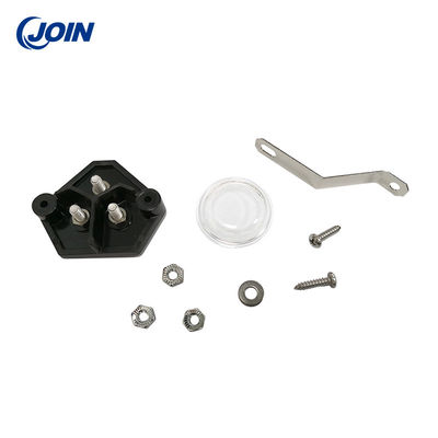 1012101 Golf Cart Accessories 25Amp Dual Link Fuse Kits Protective