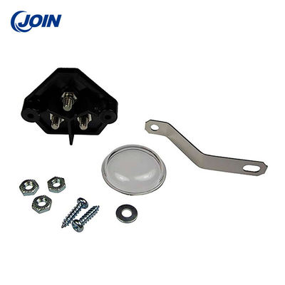 1012101 Golf Cart Accessories 25Amp Dual Link Fuse Kits Protective