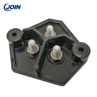 1012101 Golf Cart Accessories 25Amp Dual Link Fuse Kits Protective