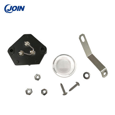 1012101 Golf Cart Accessories 25Amp Dual Link Fuse Kits Protective
