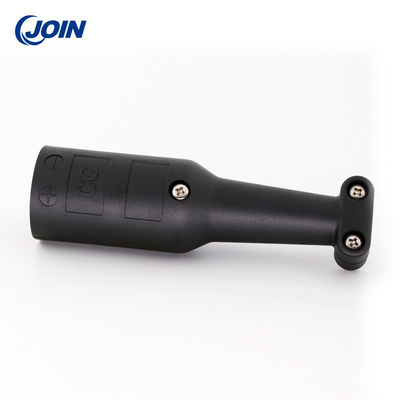 101828901 Golf Cart Accessories Powerwise 48V Universal Charger Plug