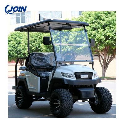 Iron Golf Cart Lift Kits For Electric Hunting Suv Golf Buggies