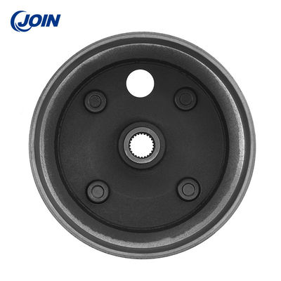 Electric Golf Cart Accessories Rear Brake Drum replacement 1982-Up