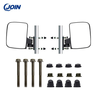Adjustable Side View Mirrors For Buggies Universal Rear View Mirror