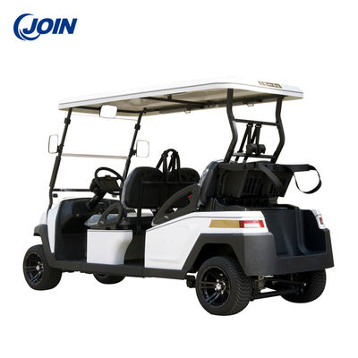 Golf Buggy Golf Cart Mirrors / Universal Side View Mirrors Plastic