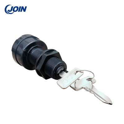 Electric Golf Cart Accessories 36V Or 48 Volts Ignition Key Switch 101826201