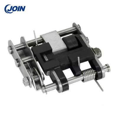 Electric Golf Cart Brake Pawl Lock Irregular Shape Durable Long Lasting