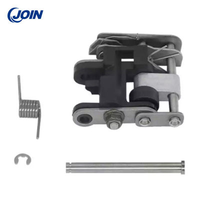 Electric Golf Cart Brake Pawl Lock Irregular Shape Durable Long Lasting