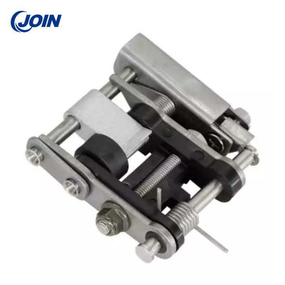 Electric Golf Cart Brake Pawl Lock Irregular Shape Durable Long Lasting