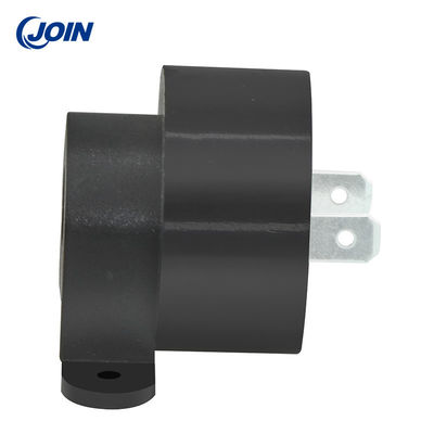 Black Golf Cart Parts 12V - 48V Forward Golf Cart Reverse Buzzer