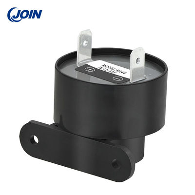 Black Golf Cart Parts 12V - 48V Forward Golf Cart Reverse Buzzer
