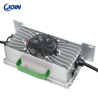 Portable Golf Cart Onboard Battery Charger 48v 15a Battery Charger