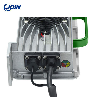 Buggy Golf Cart Accessories 15A 48V Golf Cart Battery Charger
