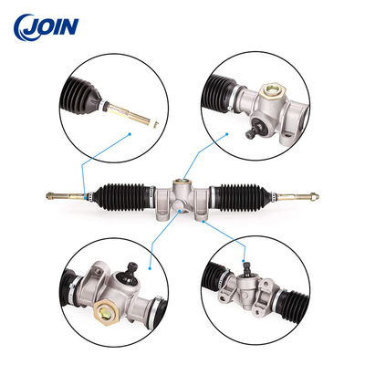 601500 Golf Cart Accessories High Resilience Steering Gear Box