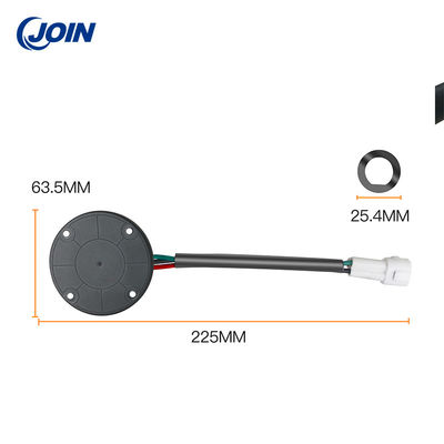 JU2-H1670-21 Golf Cart Speed Sensor For Yamaha G29 Parts