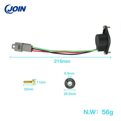 Electric Golf Cart Speed Sensor Magnet OEM Speed Sensor 0.45kg
