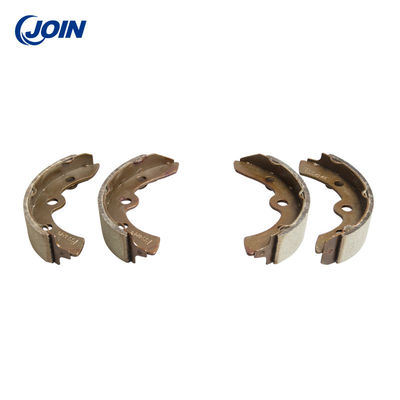 Long Lasting Golf Cart Accessories Iron Brake Shoes 101823201