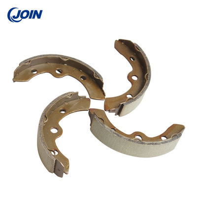 Long Lasting Golf Cart Accessories Iron Brake Shoes 101823201