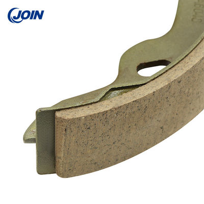 ODM Iron Car Golf Cart Brake Shoes Accessories 70794-G01 OE NO